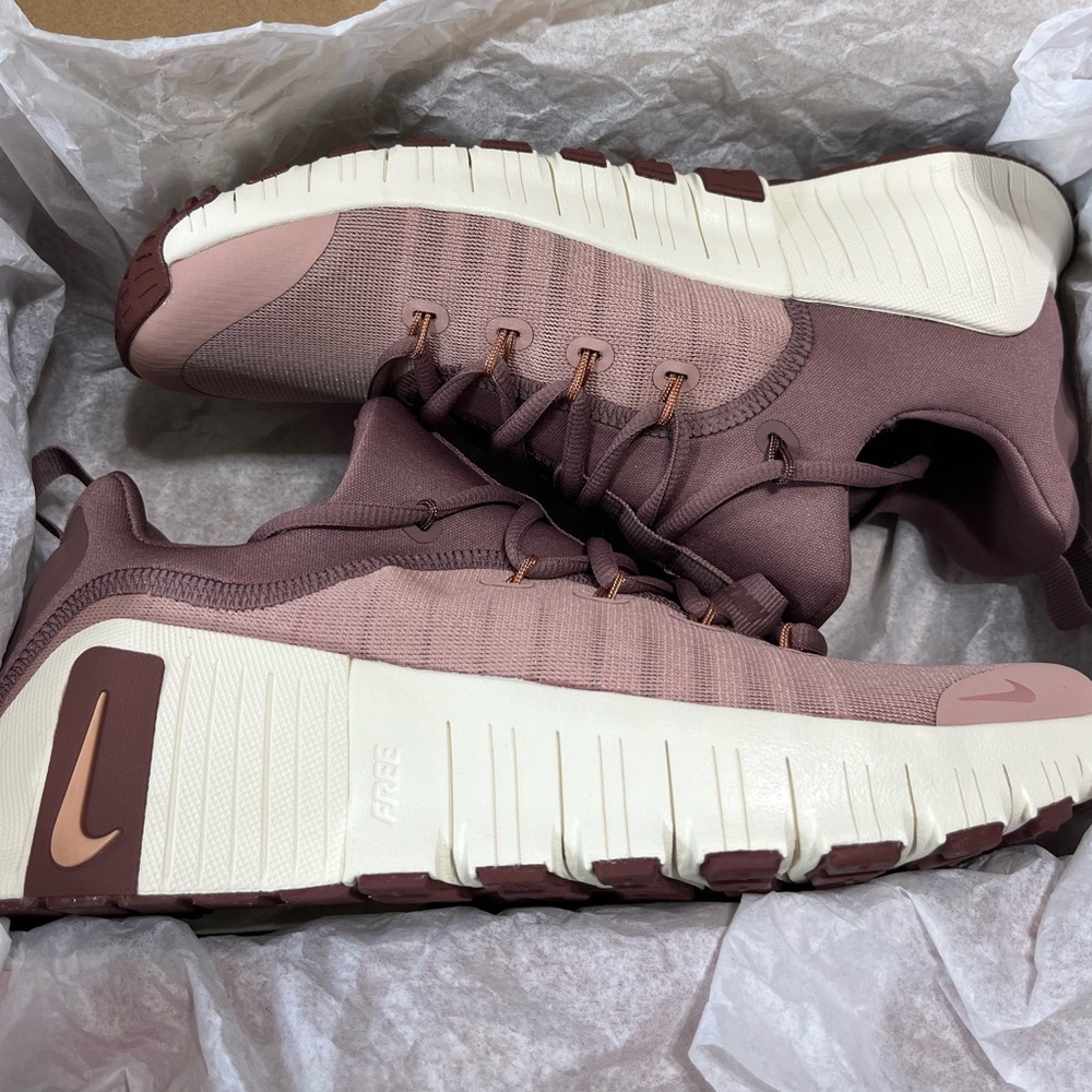 Nike Free Metcon 6 - Picture 9 of 10